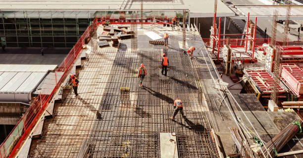 Best Stamped Concrete Services in Athens, IL