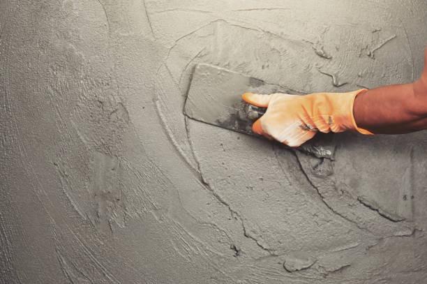 Best Concrete Slab Construction in Athens, IL