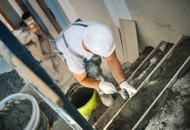 Best Concrete Retaining Walls in Athens, IL