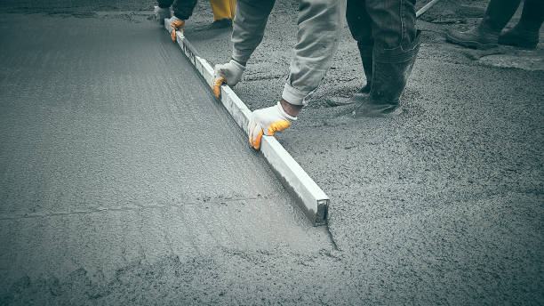 Best Concrete Grinding and Polishing in Athens, IL
