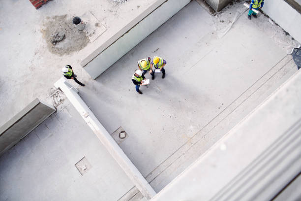 Best Concrete Demolition Services in Athens, IL