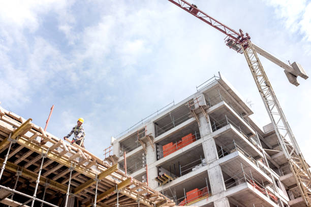Best Concrete Foundation Repair in Athens, IL
